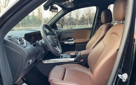 Mercedes-Benz GLB, 2021 год, 2 950 000 рублей, 10 фотография