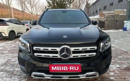 Mercedes-Benz GLB, 2021 год, 2 950 000 рублей, 2 фотография