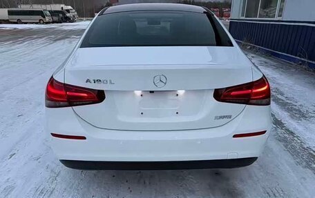 Mercedes-Benz A-Класс, 2023 год, 2 350 469 рублей, 4 фотография