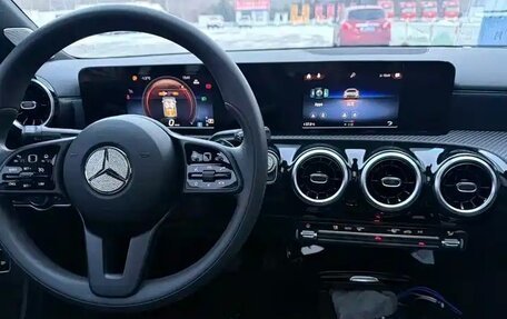 Mercedes-Benz A-Класс, 2023 год, 2 350 469 рублей, 13 фотография