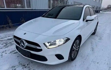 Mercedes-Benz A-Класс, 2023 год, 2 350 469 рублей, 3 фотография