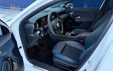 Mercedes-Benz A-Класс, 2023 год, 2 350 469 рублей, 7 фотография