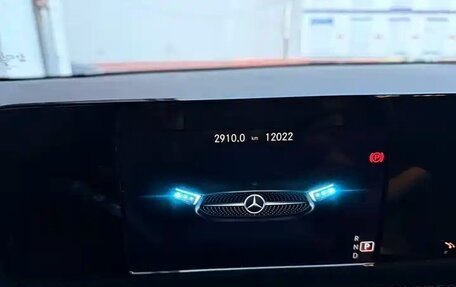 Mercedes-Benz A-Класс, 2023 год, 2 350 469 рублей, 16 фотография