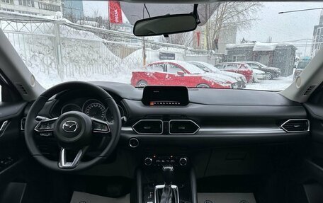 Mazda CX-5 II, 2018 год, 1 999 000 рублей, 14 фотография