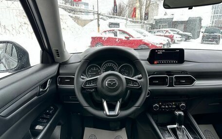 Mazda CX-5 II, 2018 год, 1 999 000 рублей, 15 фотография