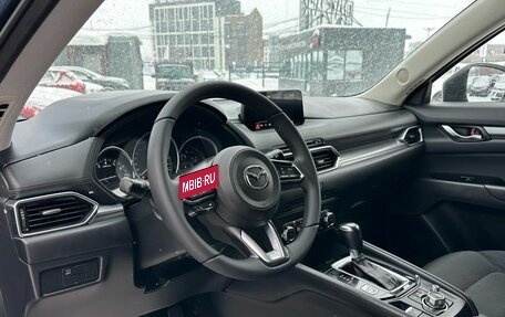 Mazda CX-5 II, 2018 год, 1 999 000 рублей, 10 фотография