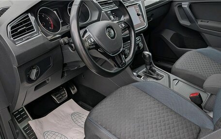 Volkswagen Tiguan II, 2020 год, 2 550 000 рублей, 9 фотография