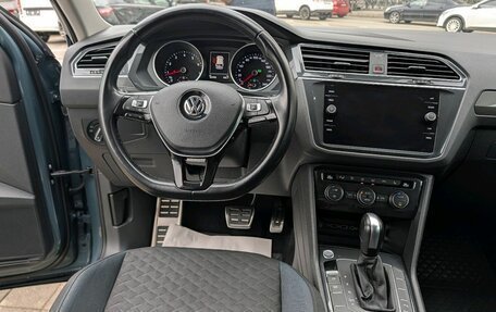 Volkswagen Tiguan II, 2020 год, 2 550 000 рублей, 10 фотография