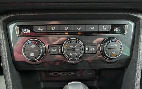 Volkswagen Tiguan II, 2020 год, 2 550 000 рублей, 14 фотография