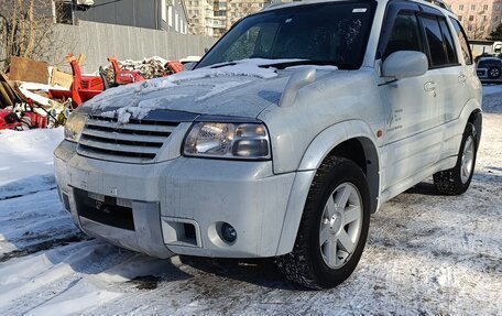 Suzuki Escudo III, 2004 год, 750 000 рублей, 1 фотография