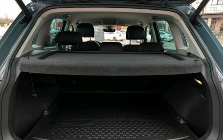 Volkswagen Tiguan II, 2020 год, 2 550 000 рублей, 18 фотография