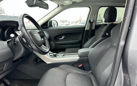 Land Rover Range Rover Evoque I, 2017 год, 2 399 000 рублей, 31 фотография