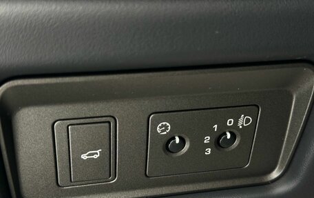 Land Rover Range Rover Evoque I, 2017 год, 2 399 000 рублей, 27 фотография