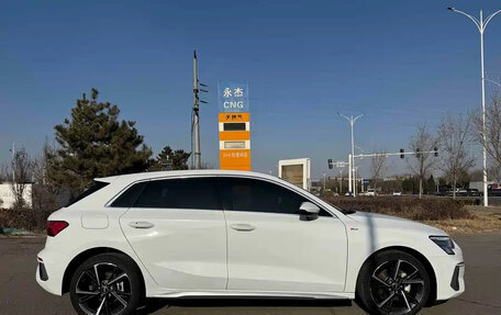 Audi A3, 2024 год, 2 497 099 рублей, 5 фотография