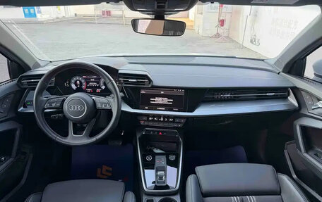 Audi A3, 2024 год, 2 497 099 рублей, 10 фотография