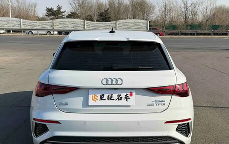 Audi A3, 2024 год, 2 497 099 рублей, 7 фотография