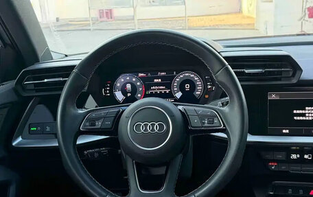 Audi A3, 2024 год, 2 497 099 рублей, 11 фотография