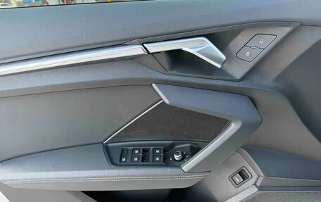 Audi A3, 2024 год, 2 497 099 рублей, 13 фотография