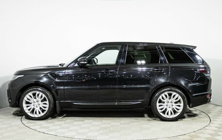 Land Rover Range Rover Sport II, 2015 год, 3 529 700 рублей, 8 фотография