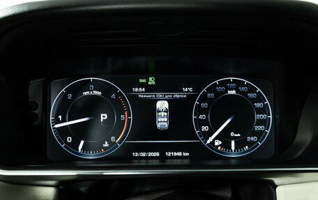 Land Rover Range Rover Sport II, 2015 год, 3 529 700 рублей, 12 фотография