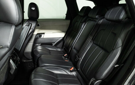 Land Rover Range Rover Sport II, 2015 год, 3 529 700 рублей, 10 фотография