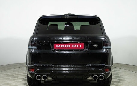 Land Rover Range Rover Sport II, 2015 год, 3 529 700 рублей, 6 фотография