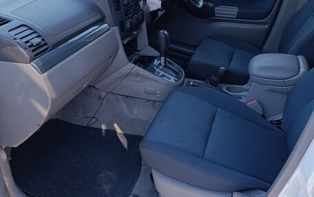 Suzuki Escudo III, 2004 год, 750 000 рублей, 8 фотография