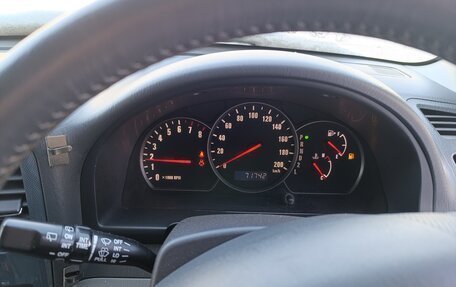 Suzuki Escudo III, 2004 год, 750 000 рублей, 9 фотография