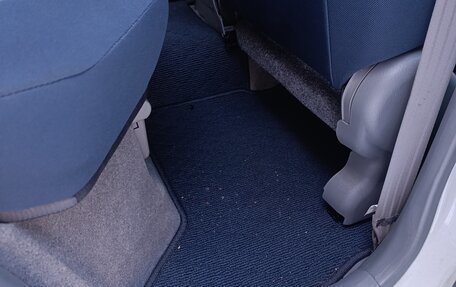 Suzuki Escudo III, 2004 год, 750 000 рублей, 12 фотография