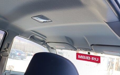 Suzuki Escudo III, 2004 год, 750 000 рублей, 15 фотография