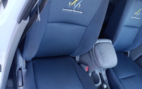 Suzuki Escudo III, 2004 год, 750 000 рублей, 16 фотография