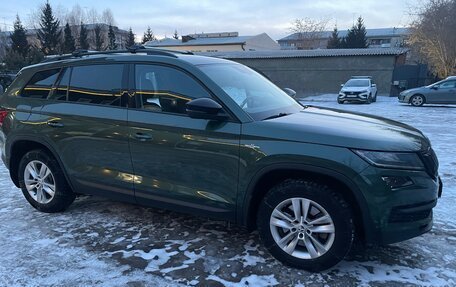 Skoda Kodiaq I, 2020 год, 2 900 000 рублей, 9 фотография