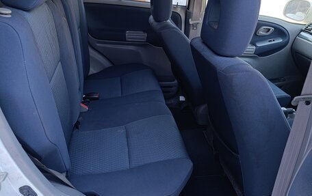 Suzuki Escudo III, 2004 год, 750 000 рублей, 17 фотография