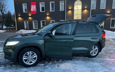 Skoda Kodiaq I, 2020 год, 2 900 000 рублей, 12 фотография