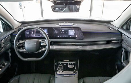 CheryExeed LX, 2025 год, 2 850 000 рублей, 19 фотография