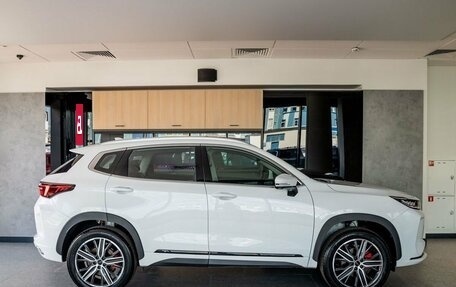 CheryExeed LX, 2025 год, 2 850 000 рублей, 13 фотография