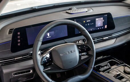 CheryExeed LX, 2025 год, 3 590 000 рублей, 4 фотография