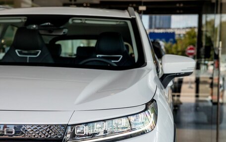 CheryExeed LX, 2025 год, 3 590 000 рублей, 7 фотография