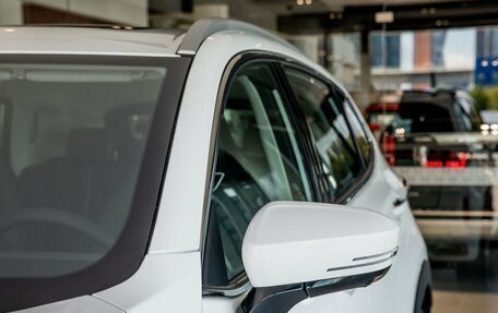 CheryExeed LX, 2025 год, 3 590 000 рублей, 14 фотография