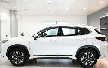 CheryExeed LX, 2025 год, 3 090 000 рублей, 9 фотография