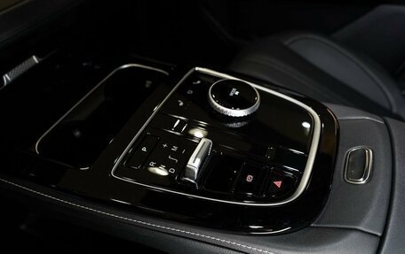 CheryExeed LX, 2025 год, 3 090 000 рублей, 17 фотография