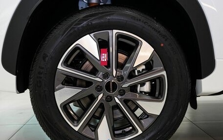CheryExeed LX, 2025 год, 3 090 000 рублей, 14 фотография
