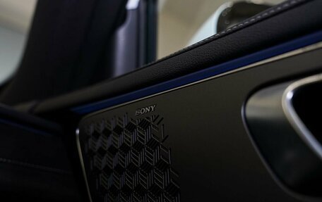 CheryExeed LX, 2025 год, 3 090 000 рублей, 26 фотография