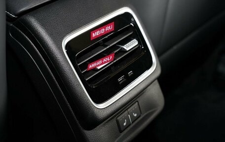 CheryExeed LX, 2025 год, 3 090 000 рублей, 23 фотография