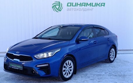 KIA Cerato IV, 2020 год, 1 910 000 рублей, 1 фотография