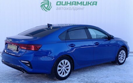 KIA Cerato IV, 2020 год, 1 910 000 рублей, 5 фотография