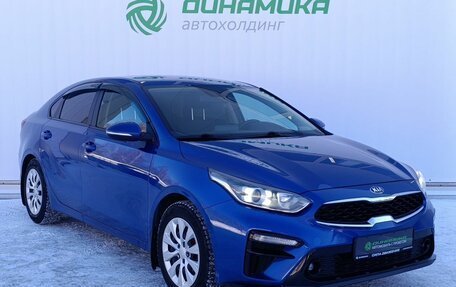 KIA Cerato IV, 2020 год, 1 910 000 рублей, 3 фотография