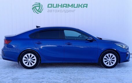 KIA Cerato IV, 2020 год, 1 910 000 рублей, 4 фотография