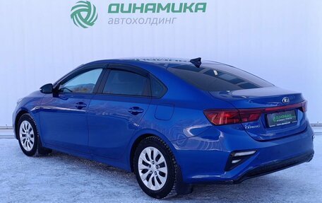 KIA Cerato IV, 2020 год, 1 910 000 рублей, 7 фотография