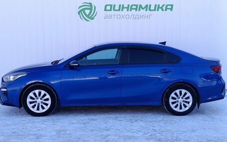 KIA Cerato IV, 2020 год, 1 910 000 рублей, 8 фотография